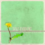 画像: SELF-EVIDENT / We Built A Fortress On Short Notice (cd) Stiff slack