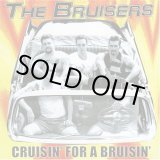 画像: THE BRUISERS / Cruisin' for a bruisin' (Lp) Taang!