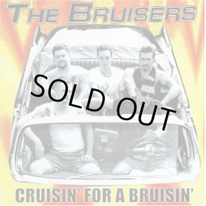 画像: THE BRUISERS / Cruisin' for a bruisin' (Lp) Taang!