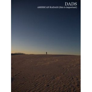 画像: DADS / American Radass (this is important) (cd) Stiff slack