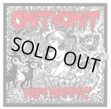 画像: OMIT VOMIT / Omit vomit from mammy! (cd) Self 