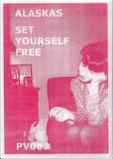 画像: ALASKAS / Set Yourself Free (cdr) Half yogurt