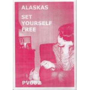 画像: ALASKAS / Set Yourself Free (cdr) Half yogurt