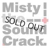 画像: ONE-LAW / MISTY the soundcrack (cd) 