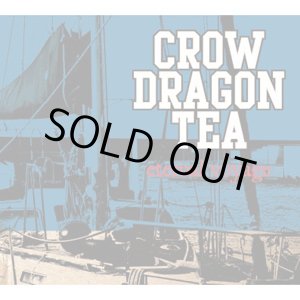 画像: CROW DRAGON TEA / eternal voyage (cd) Happy & funny life