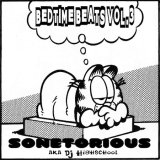 画像: Sonetorious aka DJ Highschool / Bedtime Beats Vol.3 (cdr) Seminishukei