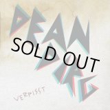 画像: DEAN DIRG / Verpisst (Lp) Hardware 