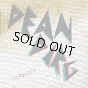 画像: DEAN DIRG / Verpisst (Lp) Hardware 