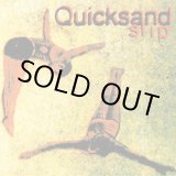 画像: QUICKSAND / Slip (cd) Polydor 