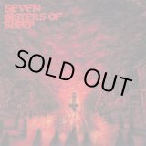 画像: SEVEN SISTERS OF SLEEP / ssos (7ep+cd) A389