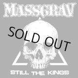 画像: MASSGRAV / Still the kings (cd) Selfmadegod