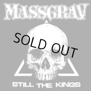 画像: MASSGRAV / Still the kings (cd) Selfmadegod