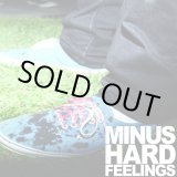 画像: MINUS / Hard Feelings (7ep) Triple-B