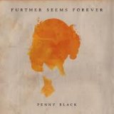 画像: FURTHER SEEMS FOREVER / penny black (cd) Rise