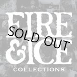 画像: FIRE & ICE / Collections (cd) (Lp) Triple-B