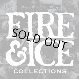 画像: FIRE & ICE / Collections (cd) (Lp) Triple-B