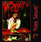 画像: THE SPIRITS / I tuoi sogni (cd) F.o.a.d