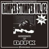 画像: DJ PK / Romper stomper vol.2 (cdr) Seminishukei