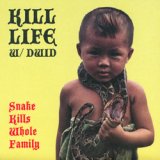 画像: KILL LIFE / Snake kills whole family (7ep) Magic bullet