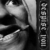 画像: DESPISE YOU / West side horizons (cd)(Lp)  Tankcrimes