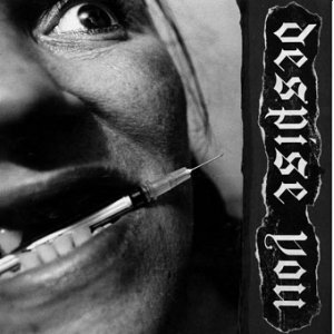 画像: DESPISE YOU / West side horizons (cd)(Lp)  Tankcrimes