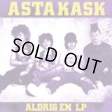 画像: ASTA KASK / Aldrig en (Lp) Prank