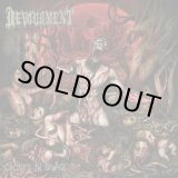 画像: DEVOURMENT / Conceived In sewagea (cd) Relapse