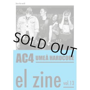 画像: el zine vol.13 (zine) 