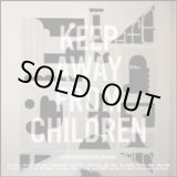 画像: KEEP AWAY FROM CHILDREN / A Voice From Childhood (cd) Wet Sand