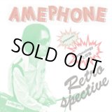 画像: AMEPHONE / Retrospective (Lp) 円盤 