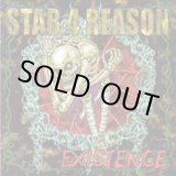 画像: STAB 4 REASON / Existence (cd) Loft