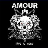 画像: AMOUR / Live in now (cd) MCR company