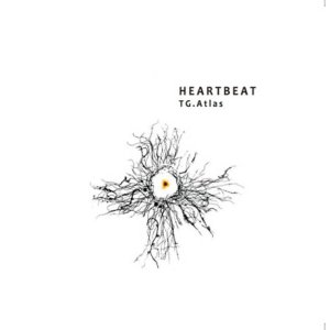 画像: TG.Atlas / Heartbeat (cd) Impulse 