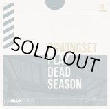 画像: PSWINGSET, PLAY DEAD SEASON / split (7ep) Stiff slack 