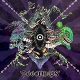 画像: DOOOMBOYS / #Dooomboys (cd) Black mopb addict