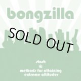 画像: BONGZILLA / Stash+Methods of attaining extreme altitudes (cd) Relapse 