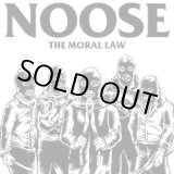 画像: NOOSE / The Moral Law (Lp) React! 