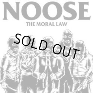 画像: NOOSE / The Moral Law (Lp) React! 