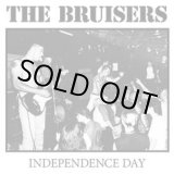 画像: THE BRUISERS / Independence day (Lp) Rock 'N' roll disgrace