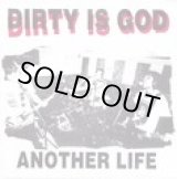 画像: DIRTY IS GOD / Another life (7ep) Laboratory