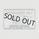 画像: DJ PK / Houseqlassics vol.1 (cdr) Seminishukei 