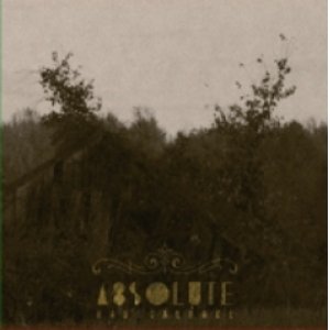 画像: RADICALFACE / Absolute (cd) Toonice 