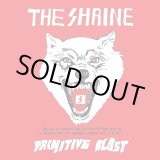 画像: THE SHRINE / Primitive blast (cd) (Lp) (tape) Tee pee