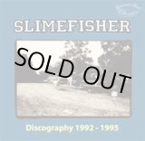 画像: SLIME FISHER / Discography 1992-1995 (cd) Squirrel fox