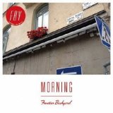 画像:  FRONTIER BACKYARD / Morning (7ep) Niw! 