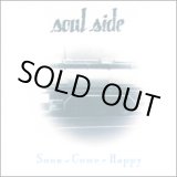 画像: SOUL SIDE / Soon come happy (cd) Dischord 