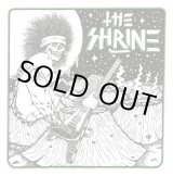 画像: THE SHRINE / No penalty (7ep) Tym 