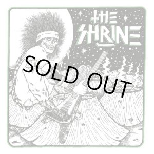 画像: THE SHRINE / No penalty (7ep) Tym 