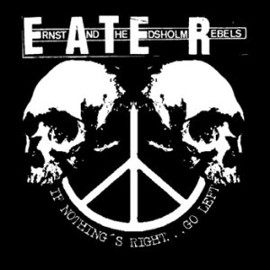 画像: E.A.T.E.R. / If nothing's right...go left (7ep) Self