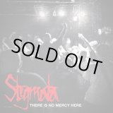 画像: STIGMATA / There is no mercy here (7ep) Reaper